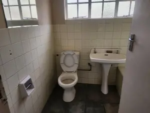 4 Bedroom House to Rent in Bluff Hill