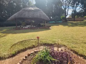 4 Bedroom House to Rent in Bluff Hill