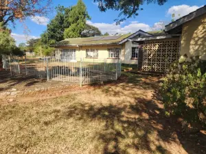 4 Bedroom House to Rent in Bluff Hill