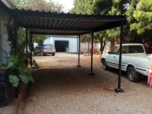 Office to Rent in Belvedere