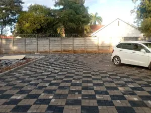 3 Bedroom House to Rent in Milton Park