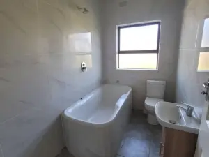 4 Bedroom House to Rent in Borrowdale