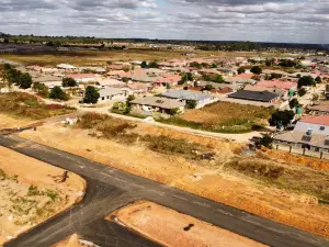Residential Stand for Sale in Ruwa