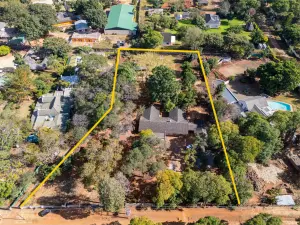 House for Sale in Greystone Park