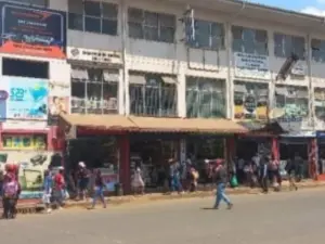 Retail/Shop for Sale in Harare City Centre