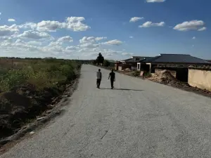 Residential Stand for Sale in Dzivarasekwa