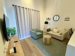 Townhouse/Cluster to Rent in Vainona