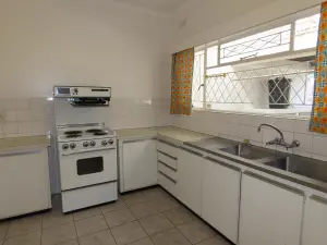 2 Bedroom Cottage/Garden Flat to Rent in Avondale
