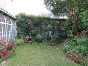 2 Bedroom Cottage/Garden Flat to Rent in Avondale