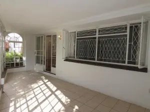 2 Bedroom Cottage/Garden Flat to Rent in Avondale
