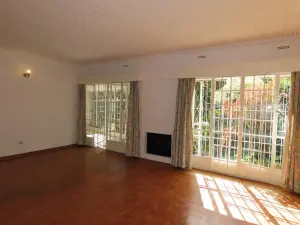 2 Bedroom Cottage/Garden Flat to Rent in Avondale