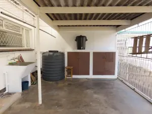 2 Bedroom Cottage/Garden Flat to Rent in Avondale