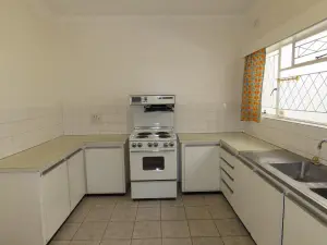 2 Bedroom Cottage/Garden Flat to Rent in Avondale