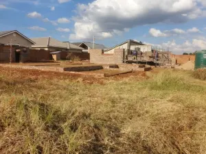 Residential Stand for Sale in Westgate
