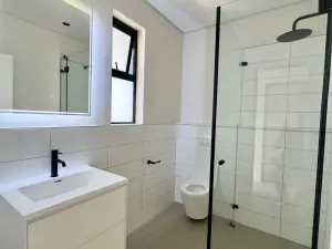 Townhouse/Cluster to Rent in Vainona