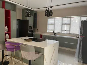 Townhouse/Cluster to Rent in Kambanji