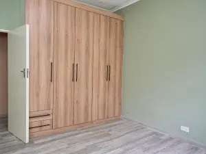2 Bedroom House to Rent in Vainona