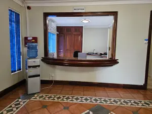 Office to Rent in Gunhill