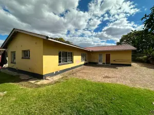 4 Bedroom House to Rent in Avondale West