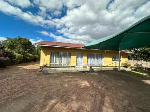 4 Bedroom House to Rent in Avondale West