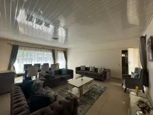 4 Bedroom House to Rent in Avondale West