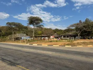 Farm/Plot for Sale in Odzi