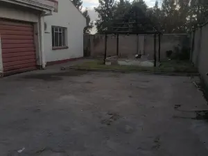 4 Bedroom House to Rent in Waterfalls