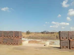 Residential Stand for Sale in Nyabira
