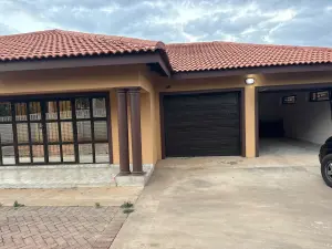 4 Bedroom House to Rent in Westgate