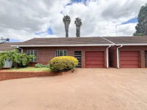 3 Bedroom Cottage/Garden Flat to Rent in Mandara