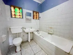 3 Bedroom Cottage/Garden Flat to Rent in Mandara