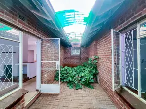 3 Bedroom Cottage/Garden Flat to Rent in Mandara