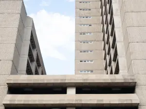 Office to Rent in Bulawayo City Centre