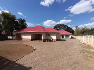 House for Sale in Northend