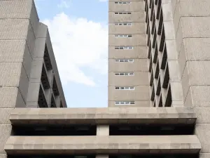 Office to Rent in Bulawayo City Centre