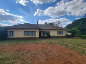 House for Sale in Kumalo