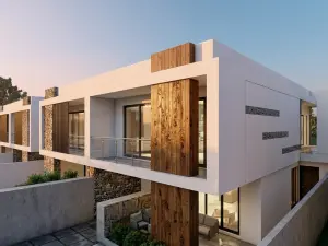 Townhouse/Cluster for Sale in Strathaven