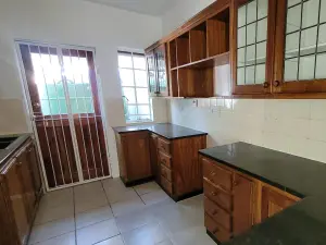 Townhouse/Cluster to Rent in Newlands