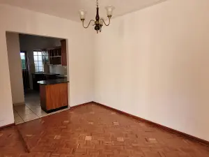 Townhouse/Cluster to Rent in Newlands