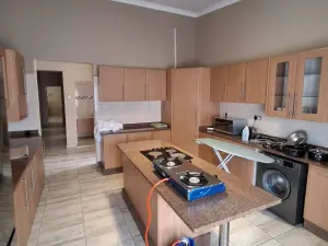 Townhouse/Cluster to Rent in Quinnington
