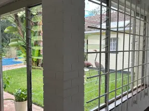 4 Bedroom House to Rent in Borrowdale