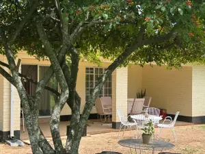 4 Bedroom House to Rent in Borrowdale