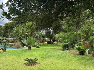 4 Bedroom House to Rent in Borrowdale