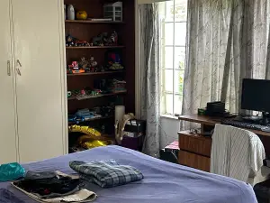 4 Bedroom House to Rent in Borrowdale