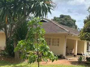 4 Bedroom House to Rent in Borrowdale