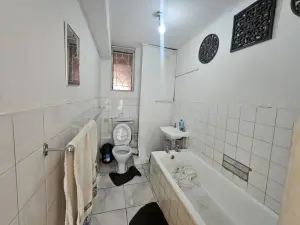 Flat/Apartment to Rent in Avenues
