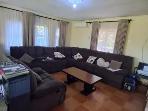 3 Bedroom Cottage/Garden Flat to Rent in Borrowdale