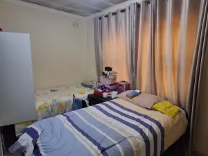 3 Bedroom Cottage/Garden Flat to Rent in Borrowdale