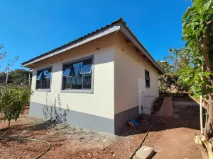3 Bedroom Cottage/Garden Flat to Rent in Quinnington