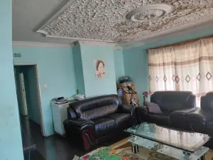 3 Bedroom House to Rent in Tynwald